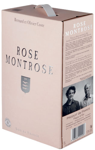 Montrose Rosé