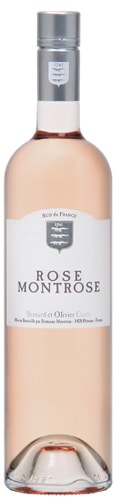 Montrose Rosé, 2023