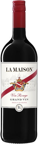 La Maison Vin Rouge