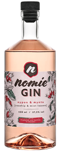 Nomie Gin Nypon Mynta