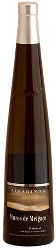 Muros de Melgaço Alvarinho, 2022