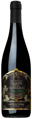 Amarone della Valpolicella Mezzo Monte