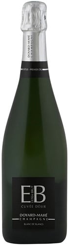 Doyard Mahé Cuvée Désir Blanc de Blancs Extra Brut