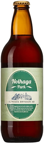 Nolhaga Park 