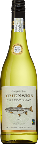 Dimension Chardonnay