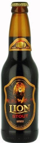 Lion Stout