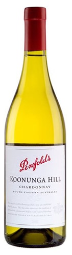 Penfolds Koonunga Hill Chardonnay