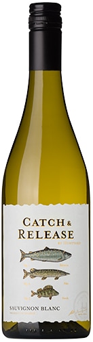 Catch & Release Sauvignon Blanc