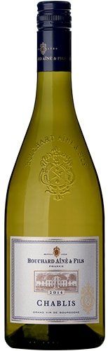 Chablis Bouchard Aîné & Fils, 2023