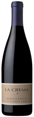 La Crema Monterey Pinot Noir