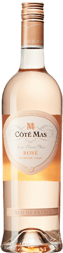 Côté Mas Organic Rosé, 2022