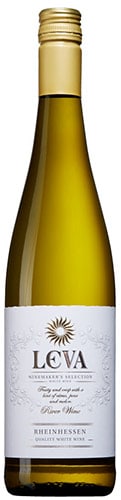 Leva Riesling Müller-Thurgau Organic, 2023