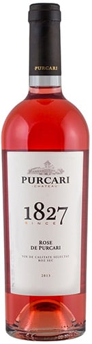 Rose de Purcari , 2022