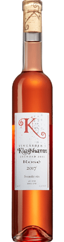 Klagshamns Rosé 