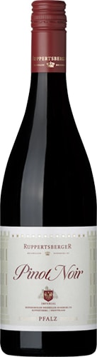 Ruppertsberger Imperial Pinot Noir, 2022