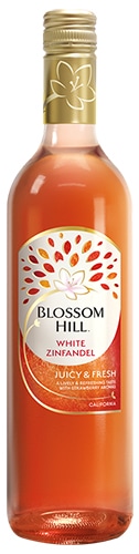 Blossom Hill White Zinfandel