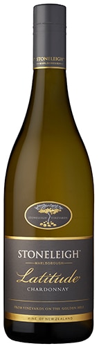 Stoneleigh Latitude Chardonnay, 2021