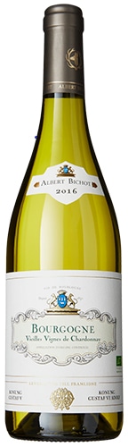 Bichot Bourgogne Origines Chardonnay