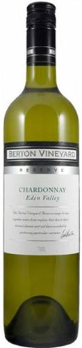 Eden Valley Chardonnay Reserve, 2019