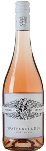 Reichsrat von Buhl Spätburgunder Rosé, 2016