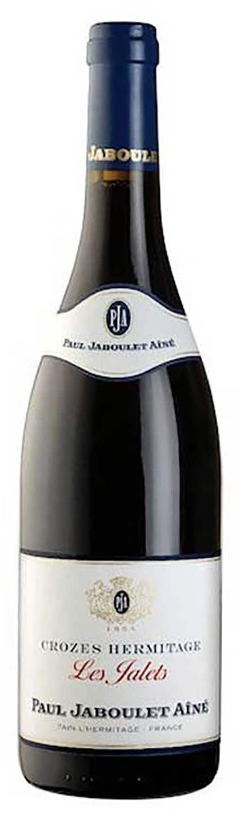 Paul Jaboulet Crozes Hermitage Blanc Les Jalets