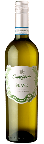 Castelforte Soave Organic