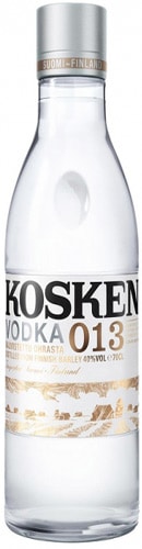 Koskenkorva Vodka 
