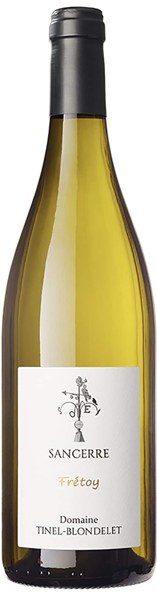 Sancerre Frétoy