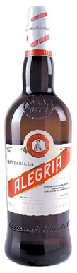 Alegria Manzanilla