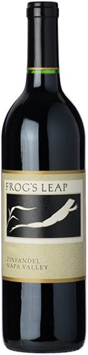 Frog's Leap Zinfandel