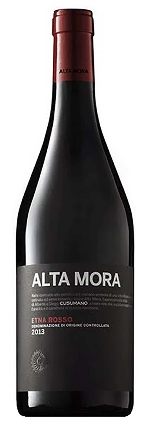 Alta Mora Etna Rosso, 2018