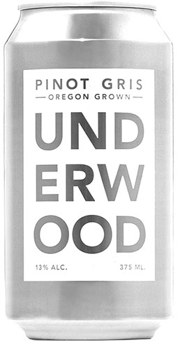 Underwood Pinot Gris