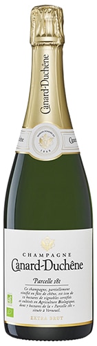 Canard Duchêne Parcelle 181 Extra Brut