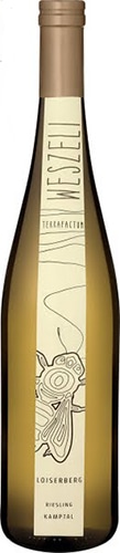 Weszeli Terrafactum Loiserberg Riesling