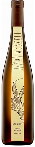 Weszeli Steingarten Grüner Veltliner, 2018