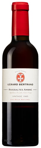 Gérard Bertrand Rivesaltes Ambré