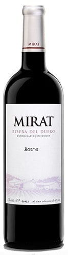 Mirat Reserva, 2005