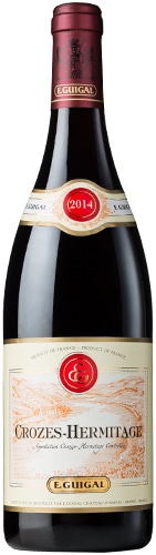 Crozes-Hermitage E.Guigal, 2021