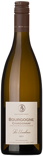 Jean-Claude Boisset Bourgogne Chardonnay Les Ursulines, 2022