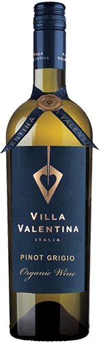 Viva Valentina Organic Pinot Grigio