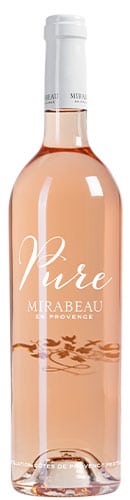 Pure Mirabeau en Provence