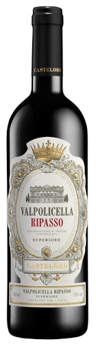 Casteloro Valpolicella Ripasso Superiore, 2021