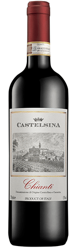 Chianti Castelsina