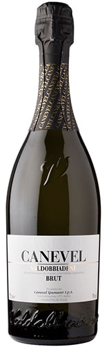 Canevel Valdobbiadene Brut Setàge