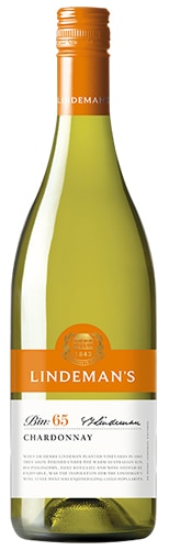 Lindemans Bin 65 Chardonnay