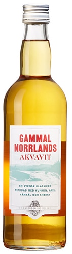Gammal Norrlands 