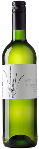 Margalh Blanc, 2018