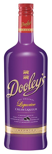Dooleys Liquorice Liqueur