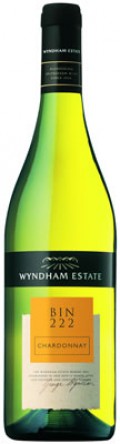 Wyndham Estate Bin 222 Chardonnay, 2017