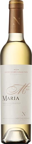 Maria Weisser Riesling Noble Late Harvest, 2017